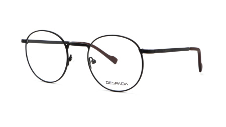 Зображення 1: Оправа для окулярів DESPADA DS 5296 C4 50