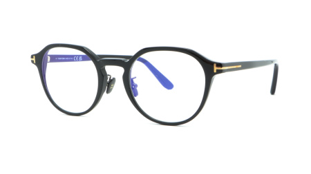 Зображення 1: Оправа для окулярів TOM FORD TF5924-D-B 001 51