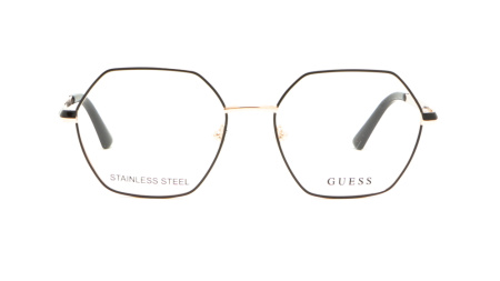 Изображение 2: Оправа для очков GUESS GU 2869 005 53