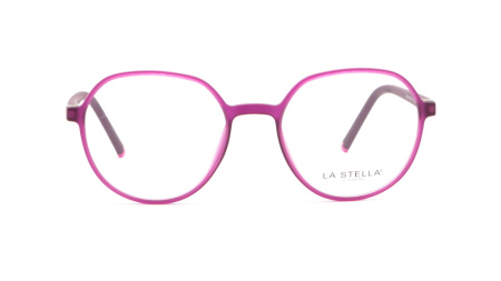 Изображение 2: Оправа для очков LA STELLA FD02-04 C09 49