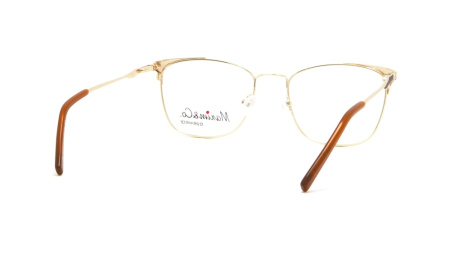 Изображение 5: Оправа для очков Maxim&Co MC16271 C2 53
