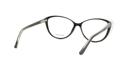 Изображение 5: Оправа для очков GUESS GU 2978 005 55