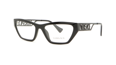 Изображение 1: Оправа для очков VERSACE 3327U 5232 55
