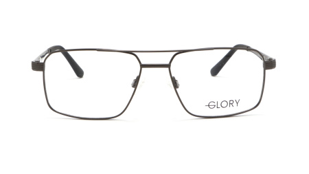 Изображение 2: Оправа для очков GLORY 295 GREY 55