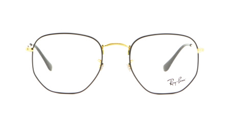Изображение 2: Оправа для очков Ray Ban RX 6448 3175 54 Hexagonal
