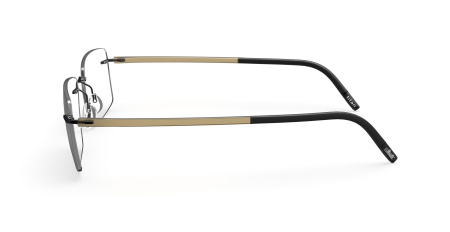 Зображення 4: Оправа для окулярів Silhouette 5567 9040 19/145