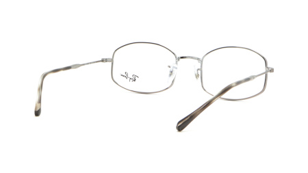 Изображение 5: Оправа для очков Ray Ban RX 6510 2502 52
