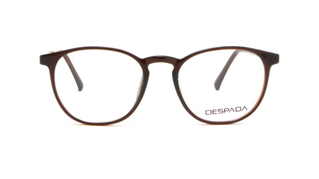 Изображение 2: Оправа для очков DESPADA DS 1016 C3 49