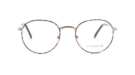 Изображение 5: Оправа для очков LA STELLA 512 C2 51