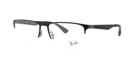 Изображение 1: Оправа для очков Ray Ban RX 6335 2503 58