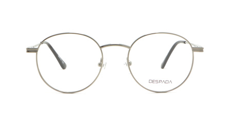Изображение 2: Оправа для очков DESPADA DS 5239 C1 51 КЛИПОН