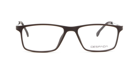 Изображение 5: Оправа для очков DESPADA DS 1017 C4 55