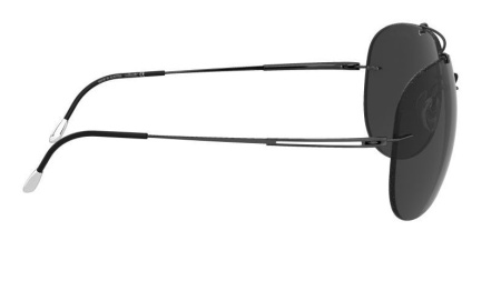 Зображення 3: Сонцезахисні окуляри Silhouette 8721 9140 62