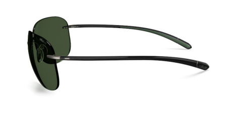 Изображение 4: Солнцезащитные очки Silhouette 8729 6660 65