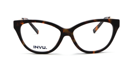 Изображение 2: Оправа для очков INVU IB42509 B 55