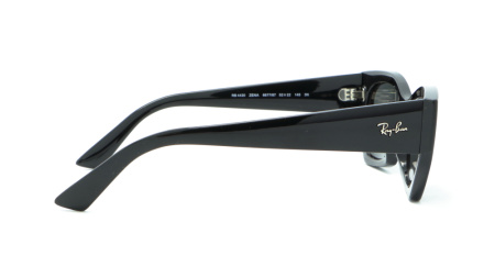 Зображення 4: Сонцезахисні окуляри Ray Ban RB 4430  6677/87 52 Zena