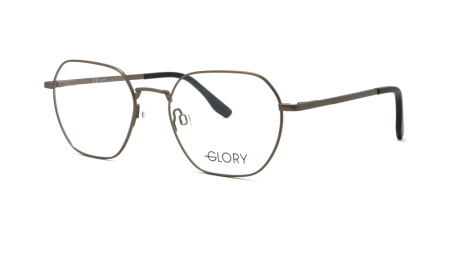 Зображення 1: Оправа для окулярів GLORY 156 GREY 53