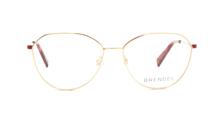 Изображение 2: Оправа для очков Brendel 902 332 20 55