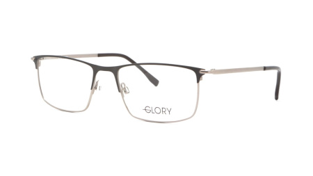 Изображение 1: Оправа для очков GLORY 227 BROWN 57
