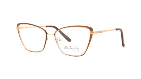 Изображение 1: Оправа для очков Maxim&Co MC16228 C2 54