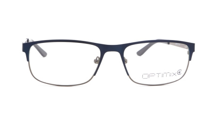 Изображение 5: Оправа для очков OPTIMIX OM810 C001 57