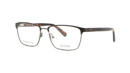 Изображение 1: Оправа для очков GUESS GU 50091 002 57