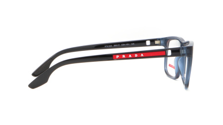 Изображение 4: Оправа для окулярів PRADA Linea Rossa VPS 02O CZH1O1 55