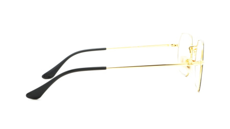 Изображение 3: Оправа для очков Ray Ban RX 6456 2991 53 Octagonal