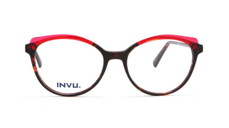 Изображение 5: Оправа для очков INVU B4129 C 54