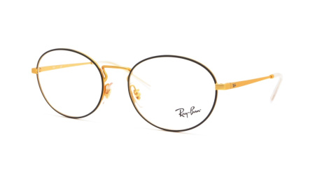 Изображение 1: Оправа для очков Ray Ban RX 6439 3051 54