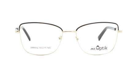 Изображение 2: Оправа для очков MR.OPTIK AM8562 C6 55