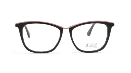 Зображення 5: Оправа для окулярів MEGAPOLIS 1271 BEIGE 54