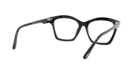 Изображение 5: Оправа для очков TOM FORD TF5965-B 001 53