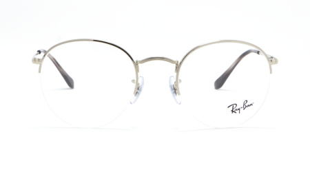 Изображение 2: Оправа для очков Ray Ban RX 3947V 2501 51 Round