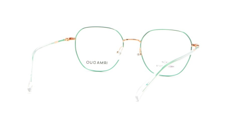 Зображення 4: Оправа для окулярів IRMA DUO H80570 C6 53
