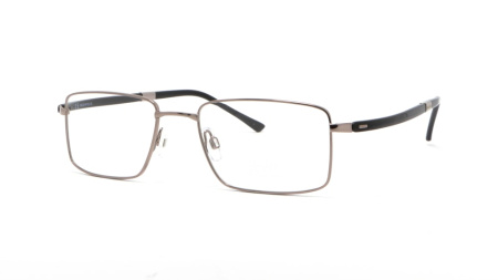 Зображення 1: Оправа для окулярів MEGAPOLIS Premium 903 GUN 54