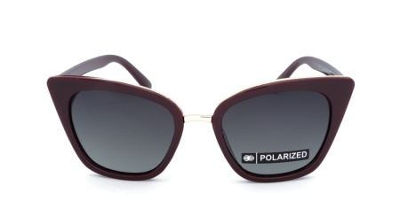 Зображення 4: Сонцезахисні окуляри CHIC 6220 B Pol 53