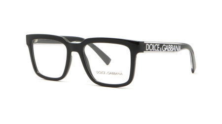 Изображение 1: Оправа для очков Dolce&Gabbana DG 5101 501 52