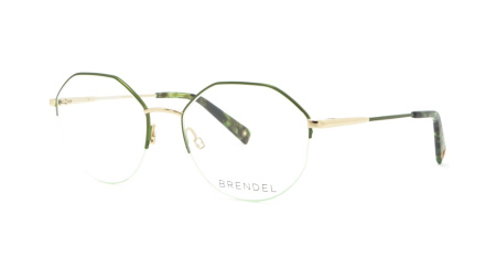 Изображение 1: Оправа для очков Brendel 902 333 20 53