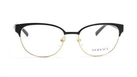 Изображение 2: Оправа для очков VERSACE 1256 1371 53