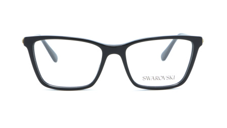 Зображення 2: Оправа для окулярів Swarovski SK2015 1001 53
