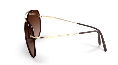 Зображення 3: Сонцезахисні окуляри Silhouette 8744 7730 61