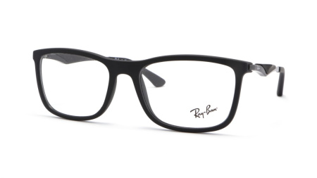 Зображення 1: Оправа для окулярів Ray Ban RX 7029 2077 55