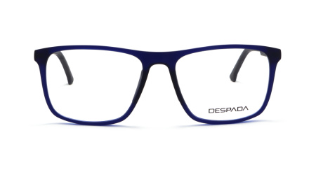 Зображення 2: Оправа для окулярів DESPADA DS 5317 C3 56