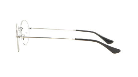 Изображение 3: Оправа для очков Ray Ban RX 3547V 2502 51 Oval Metal