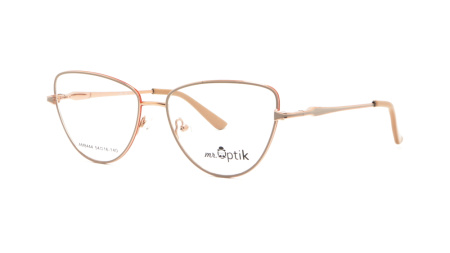 Зображення 1: Оправа для окулярів MR.OPTIK AM8444 C4 54