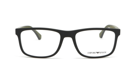 Зображення 6: Оправа для окулярів EMPORIO ARMANI EA3147 5042 55