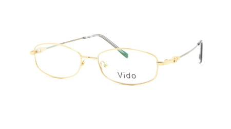 Изображение 1: Оправа для очков Vido H6611 C1 52