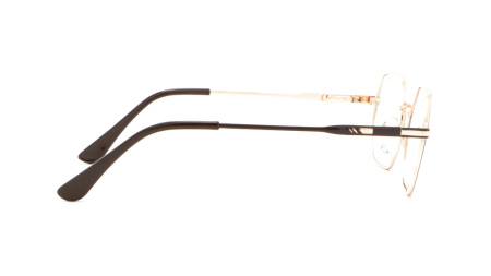 Изображение 4: Оправа для очков MR.OPTIK AM8554 C4 53