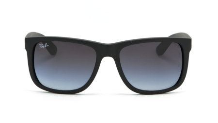 Зображення 3: Сонцезахисні окуляри Ray Ban RB 4165 601/8G 54 Justin